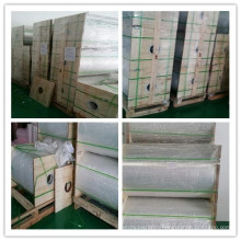 12u Clear Polyester Film for Packaging